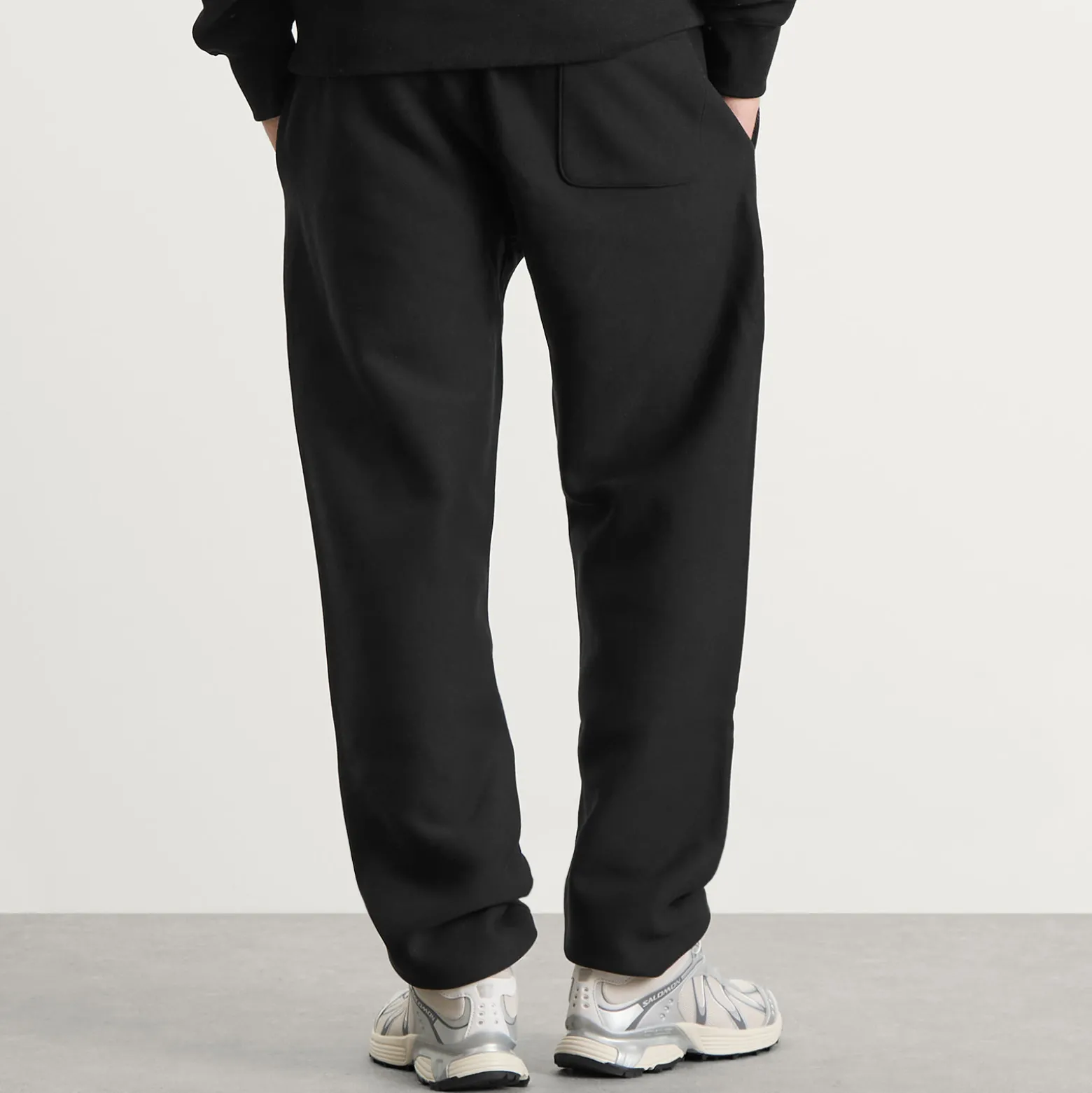 Champion Classic Cuffed Sweat Pants