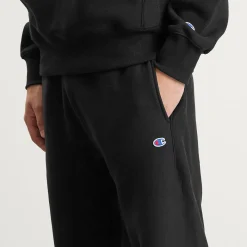 Champion Classic Cuffed Sweat Pants