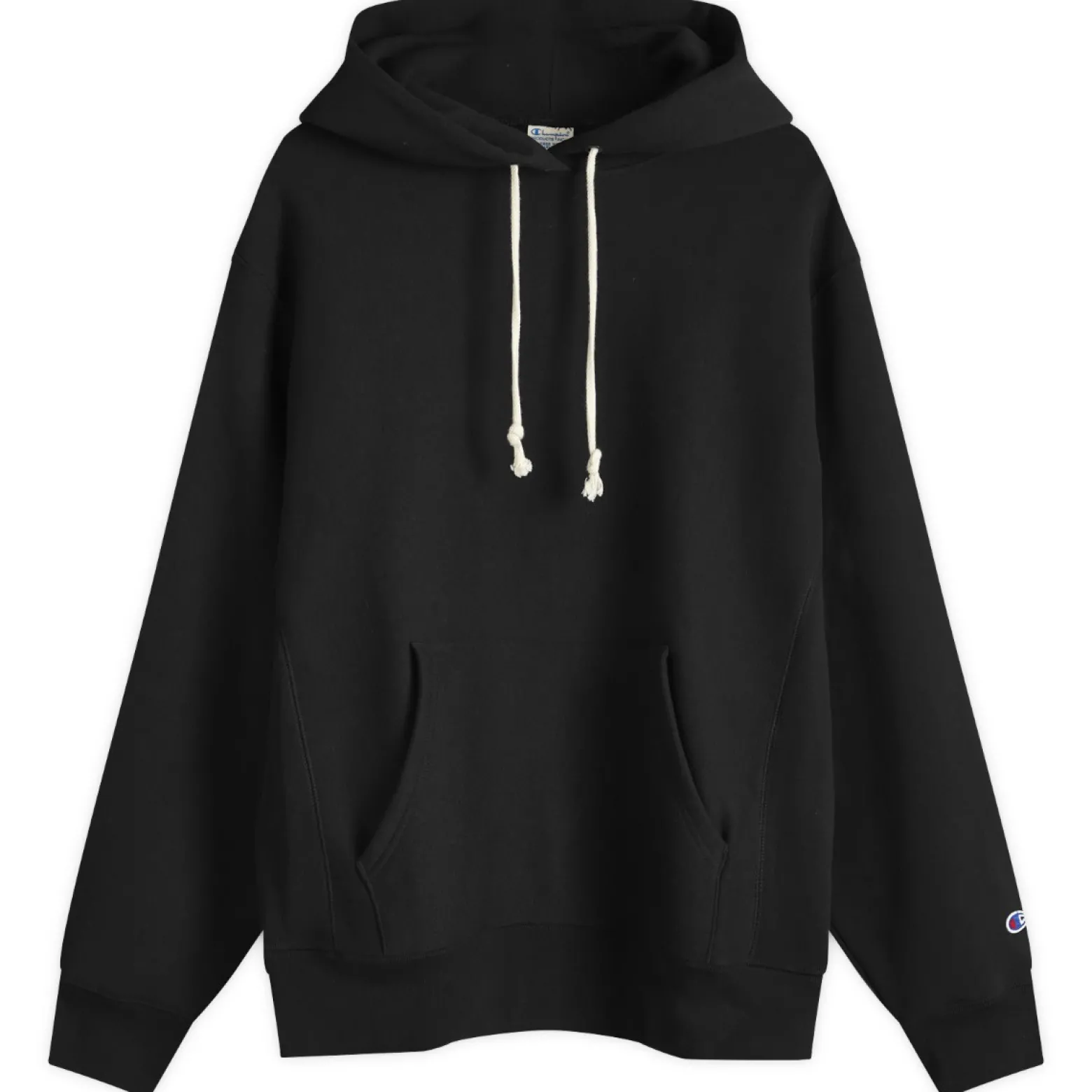 Champion Classic Hoodie