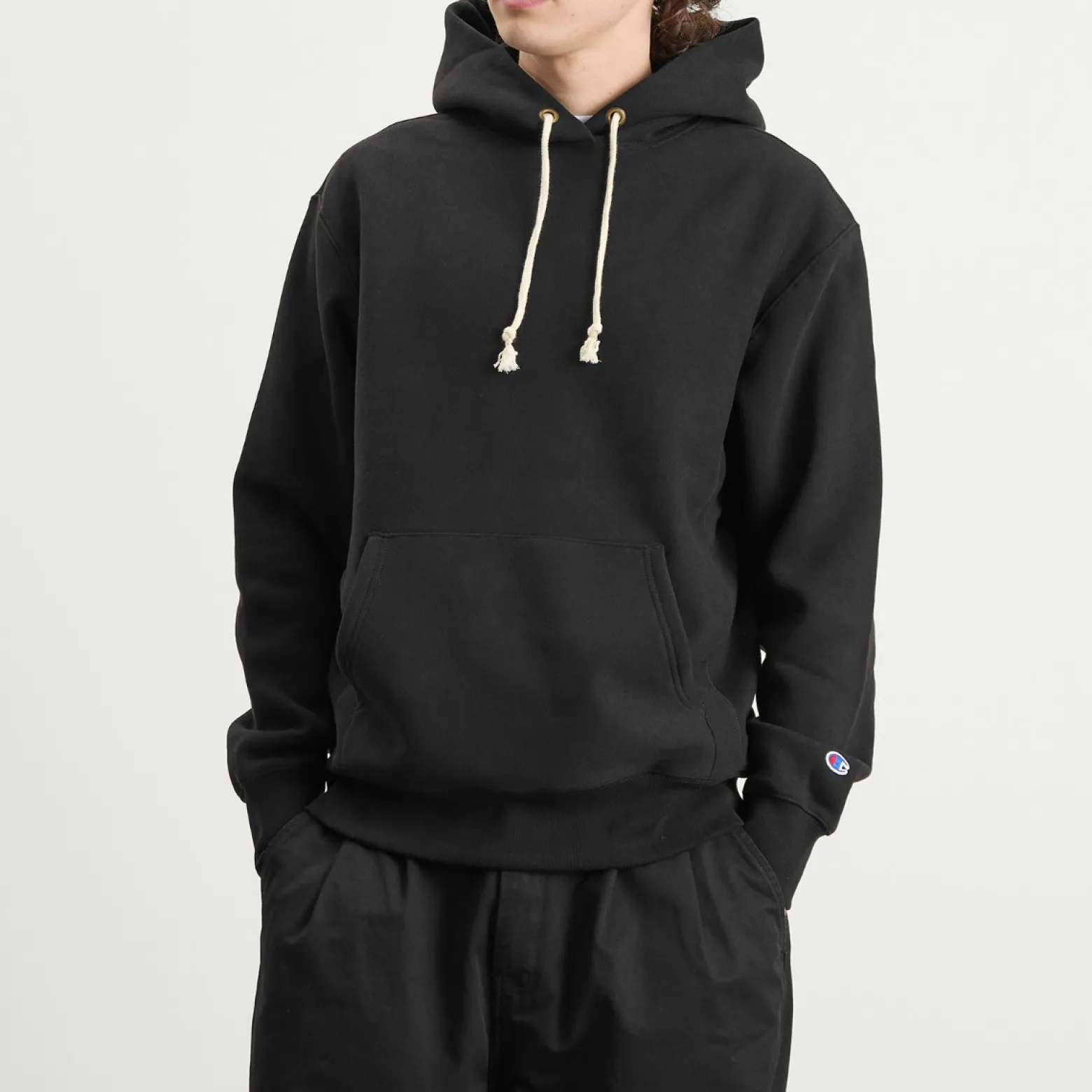Champion Classic Hoodie