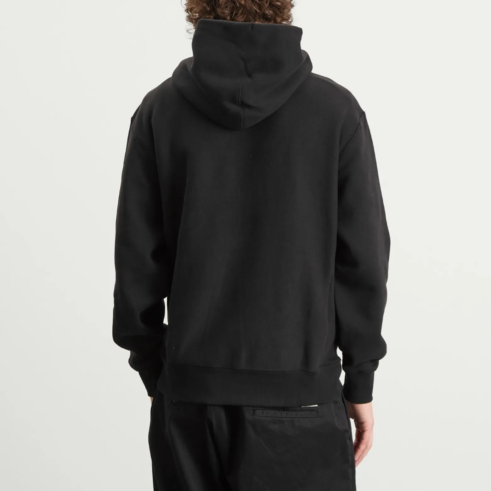 Champion Classic Hoodie