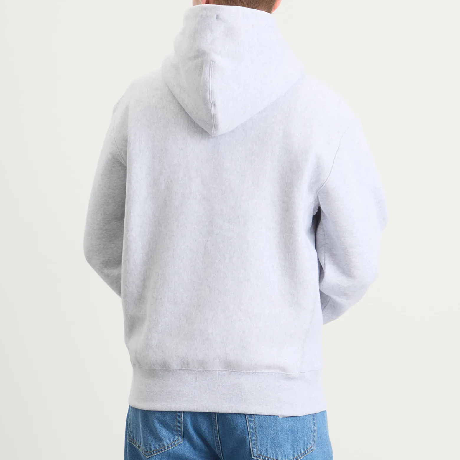 Champion Classic Hoodie