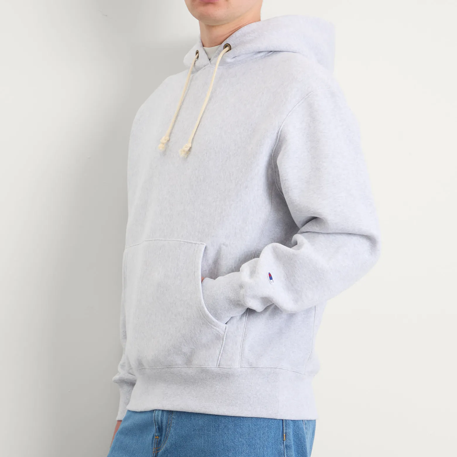 Champion Classic Hoodie