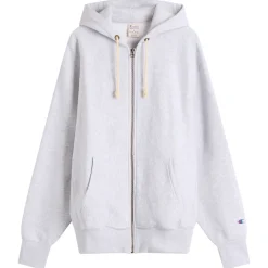 Champion Reverse Weave Fleece Zip Hoodie