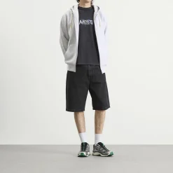 Champion Reverse Weave Fleece Zip Hoodie