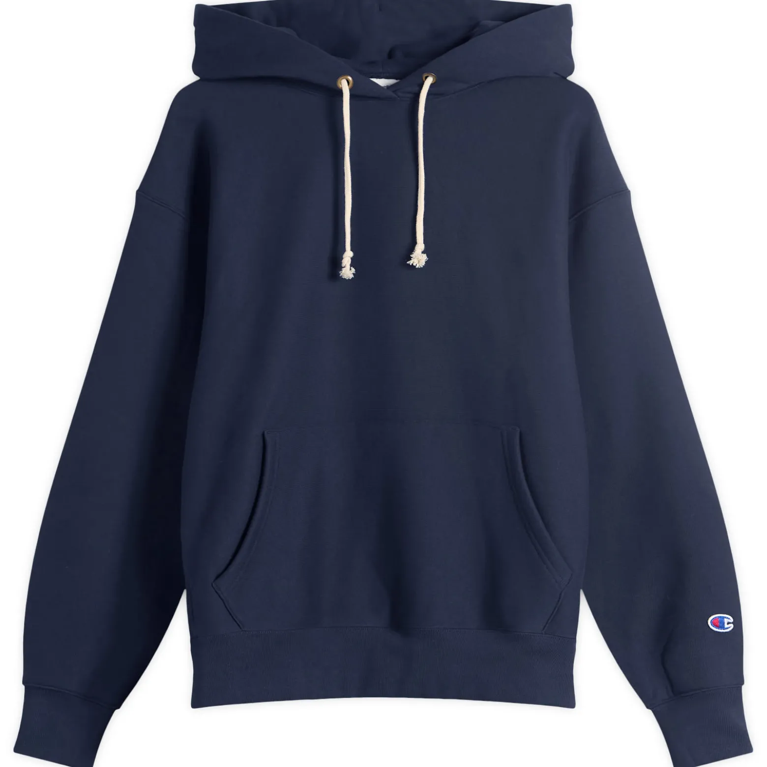 Champion Reverse Weave Fleece Hoodie