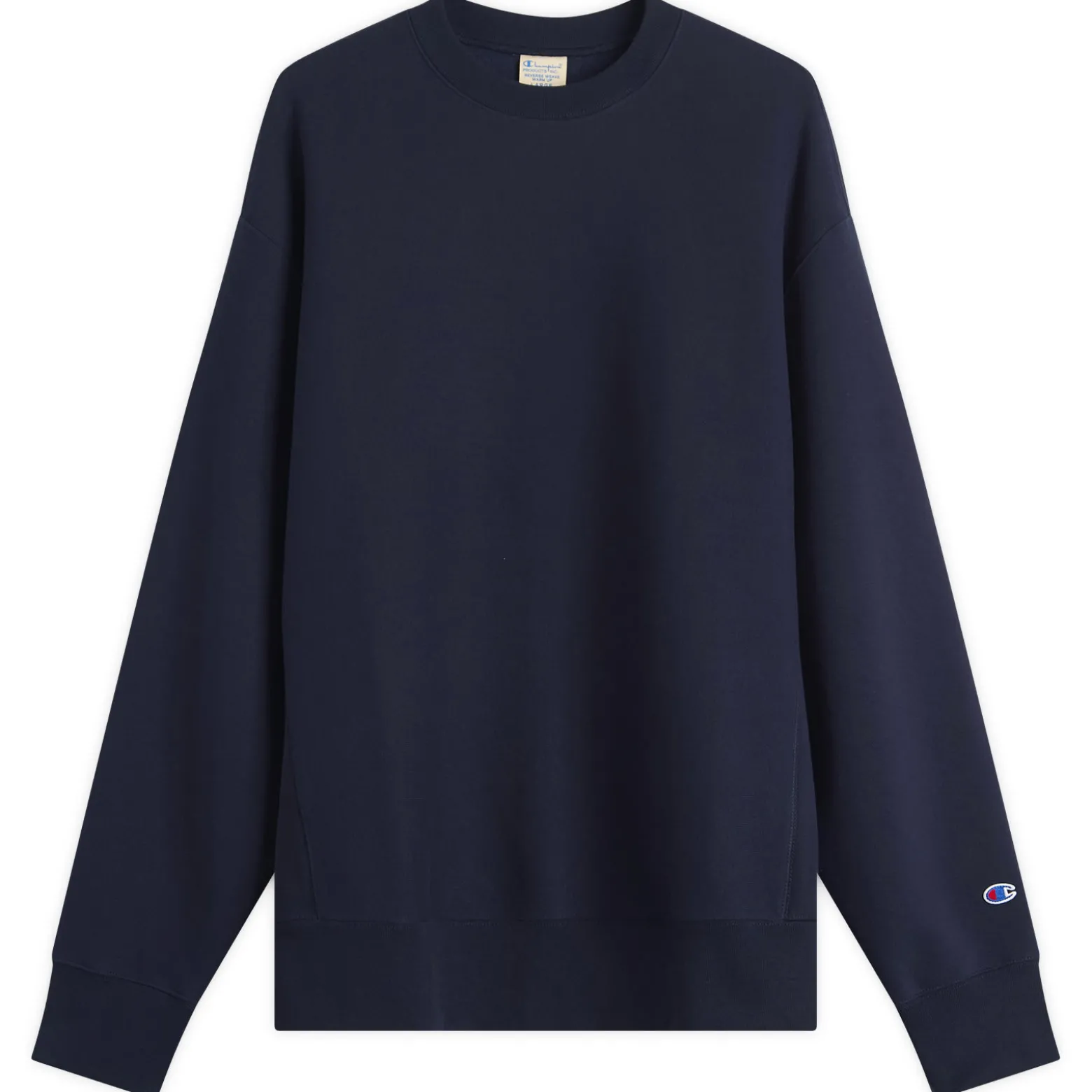 Champion Reverse Weave Fleece Sweatshirt