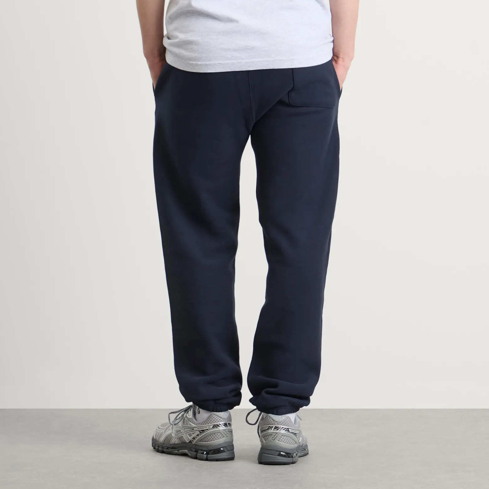 Champion Reverse Weave Loose Cuffed Sweat Pants