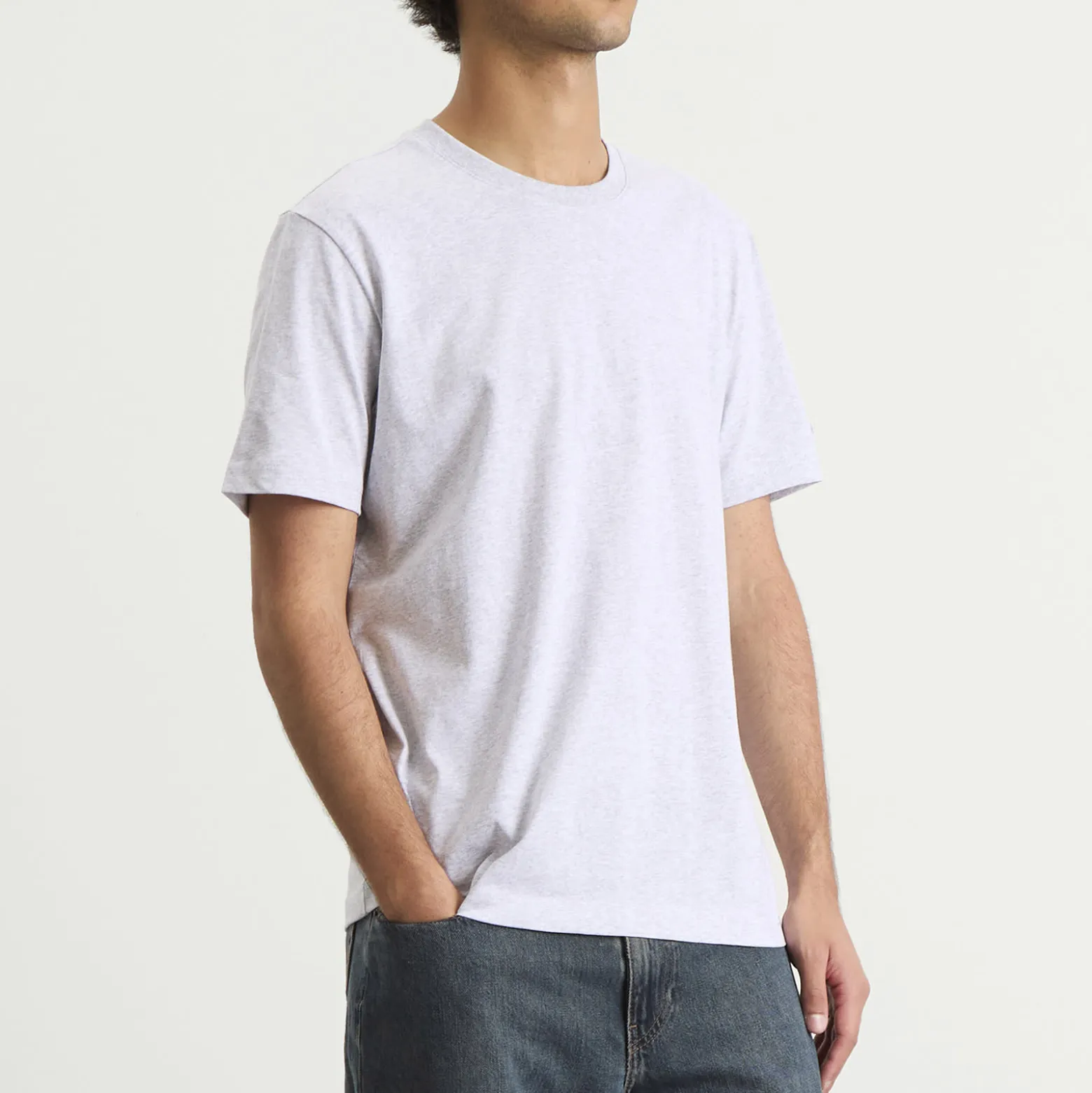 Champion Reverse Weave Loose Fit T-Shirt