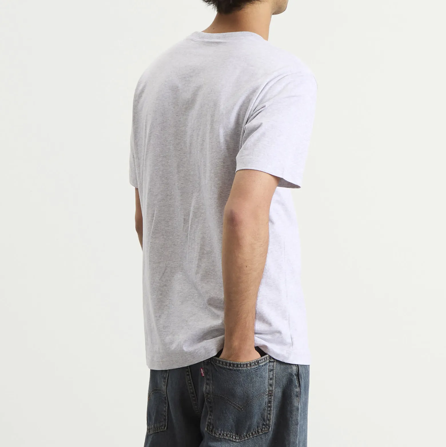 Champion Reverse Weave Loose Fit T-Shirt