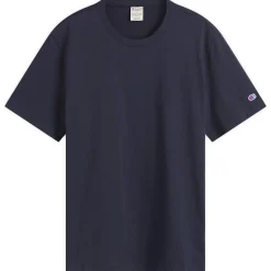 Champion Reverse Weave Loose Fit T-Shirt