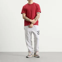 Champion Reverse Weave Relaxed T-Shirt