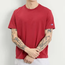 Champion Reverse Weave Relaxed T-Shirt