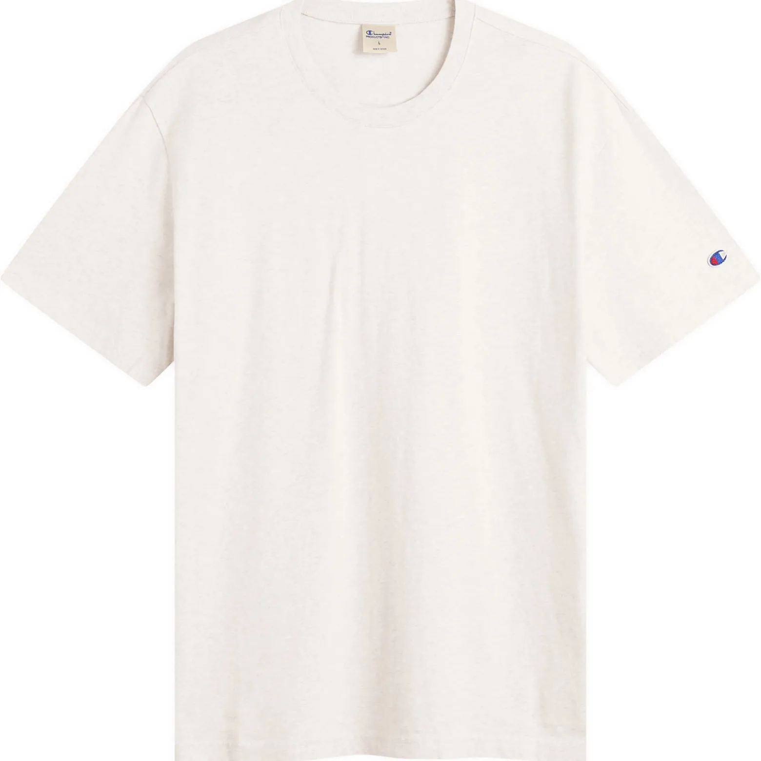 Champion Reverse Weave Relaxed T-Shirt
