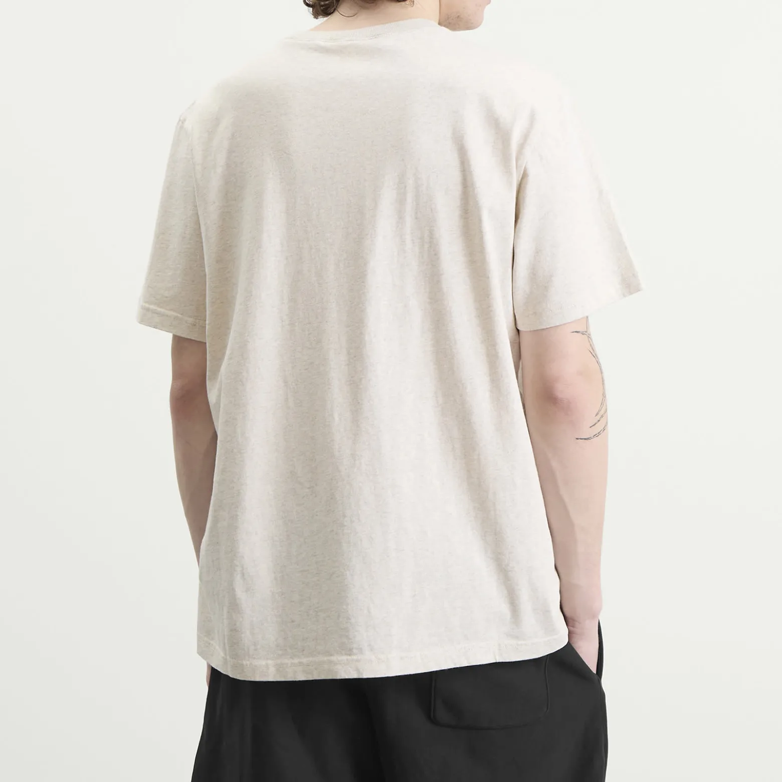 Champion Reverse Weave Relaxed T-Shirt