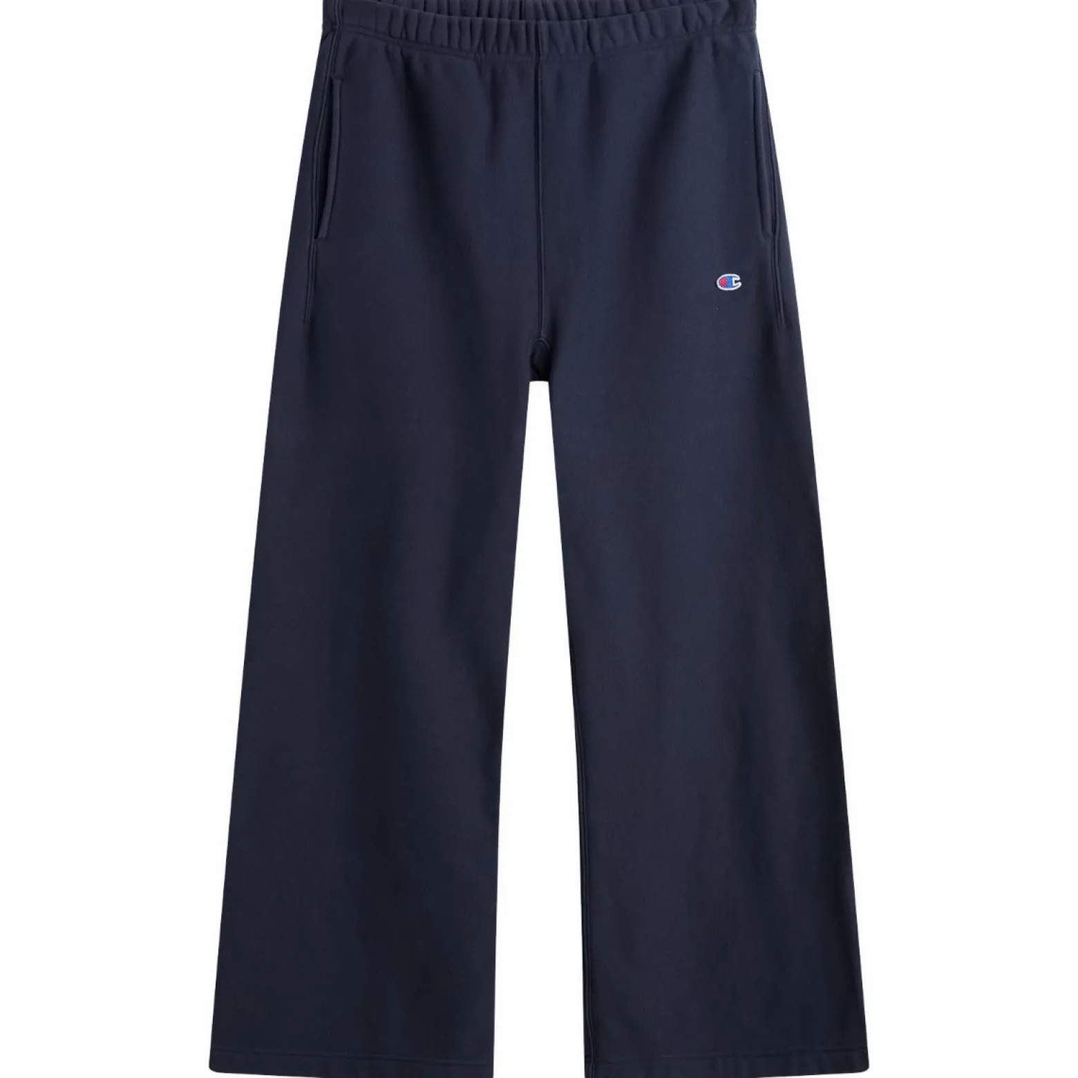 Champion Reverse Weave Straight Hem Sweatpants