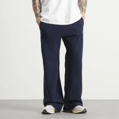 Champion Reverse Weave Straight Hem Sweatpants