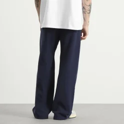 Champion Reverse Weave Straight Hem Sweatpants