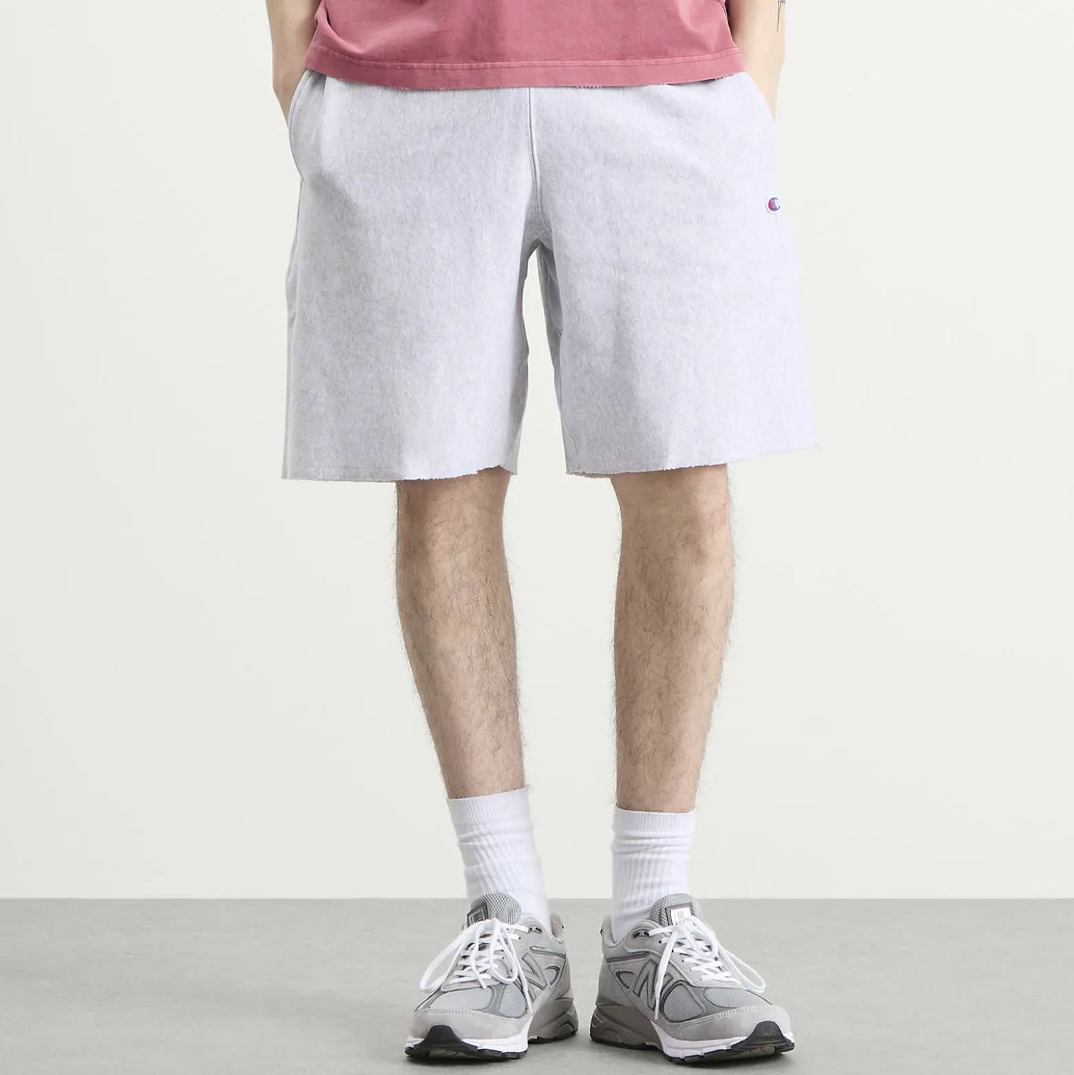 Champion Reverse Weave Sweat Shorts