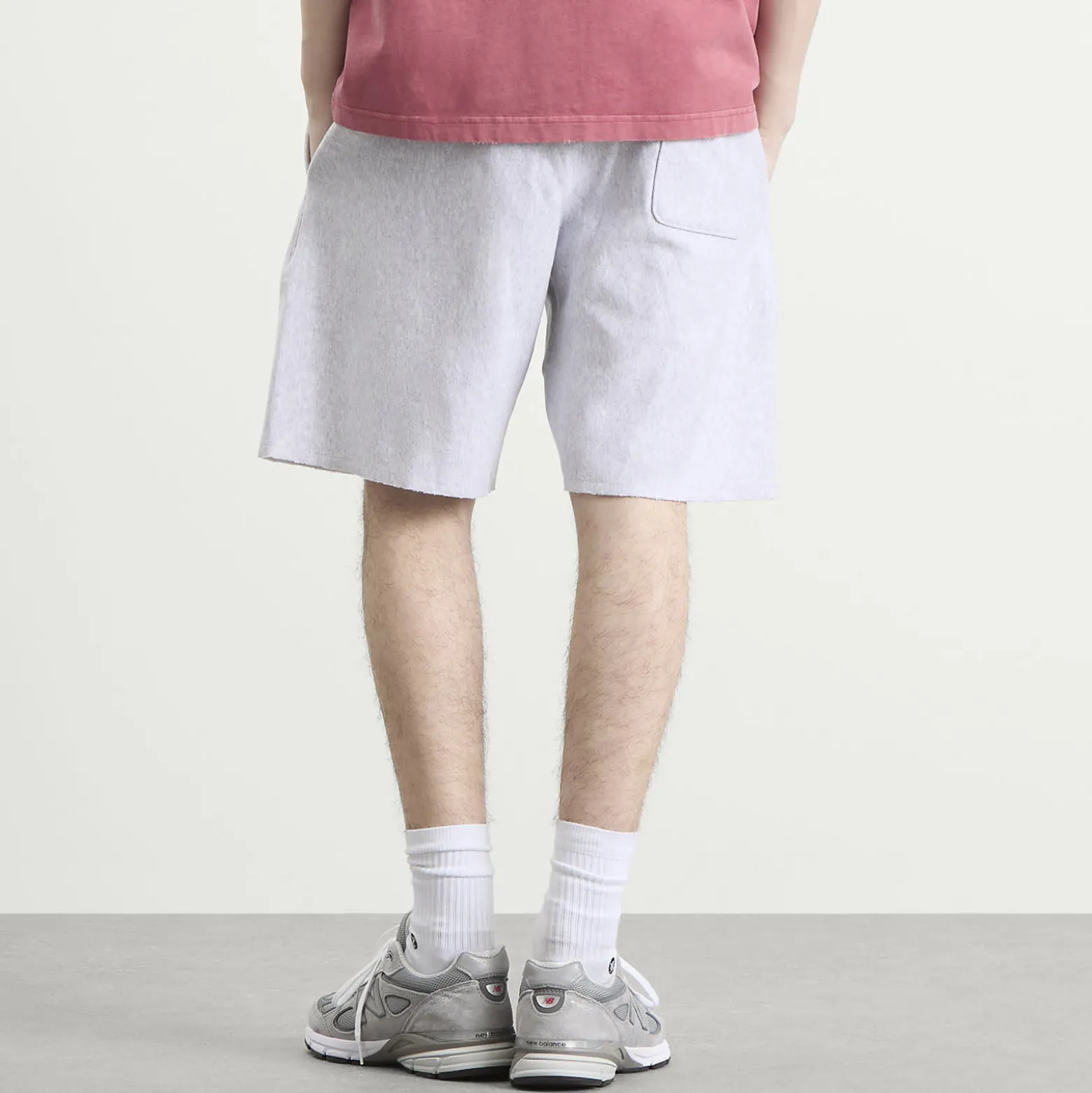 Champion Reverse Weave Sweat Shorts