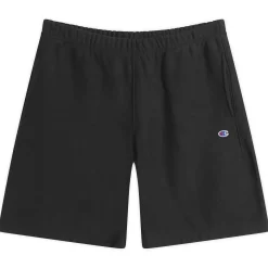 Champion Reverse Weave Sweat Shorts