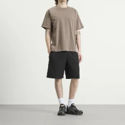Champion Reverse Weave Sweat Shorts