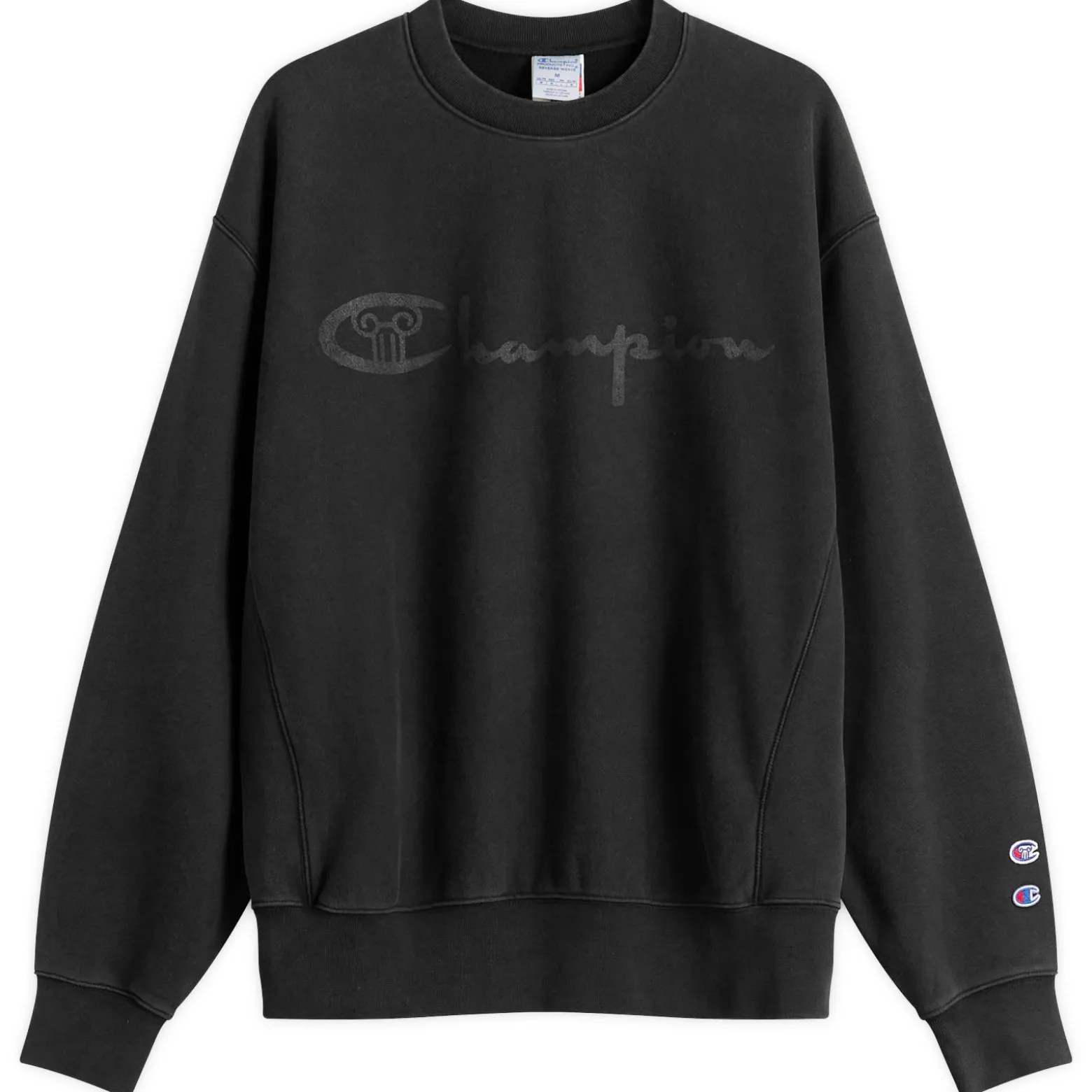 Champion x Aries Decentralised Sweatshirt
