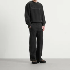 Champion x Aries Decentralised Sweatshirt