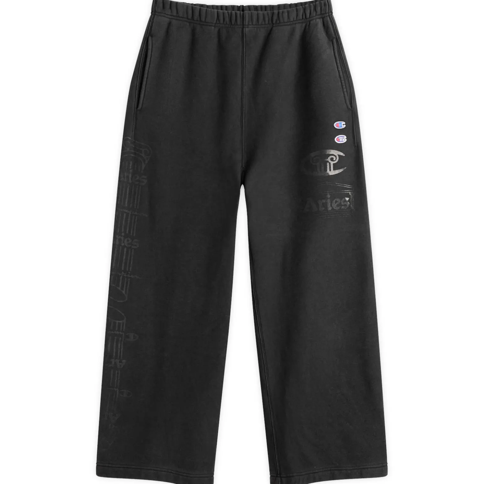Champion x Aries Sweat Pants