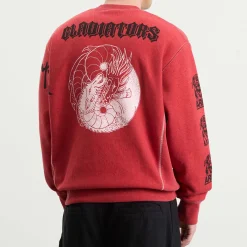 Champion x Aries Worry Sweatshirt