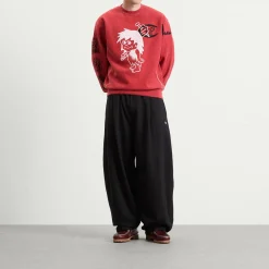 Champion x Aries Worry Sweatshirt