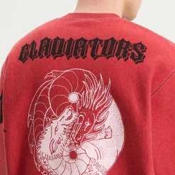 Champion x Aries Worry Sweatshirt