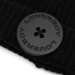 Charles Jeffrey Box Beanie