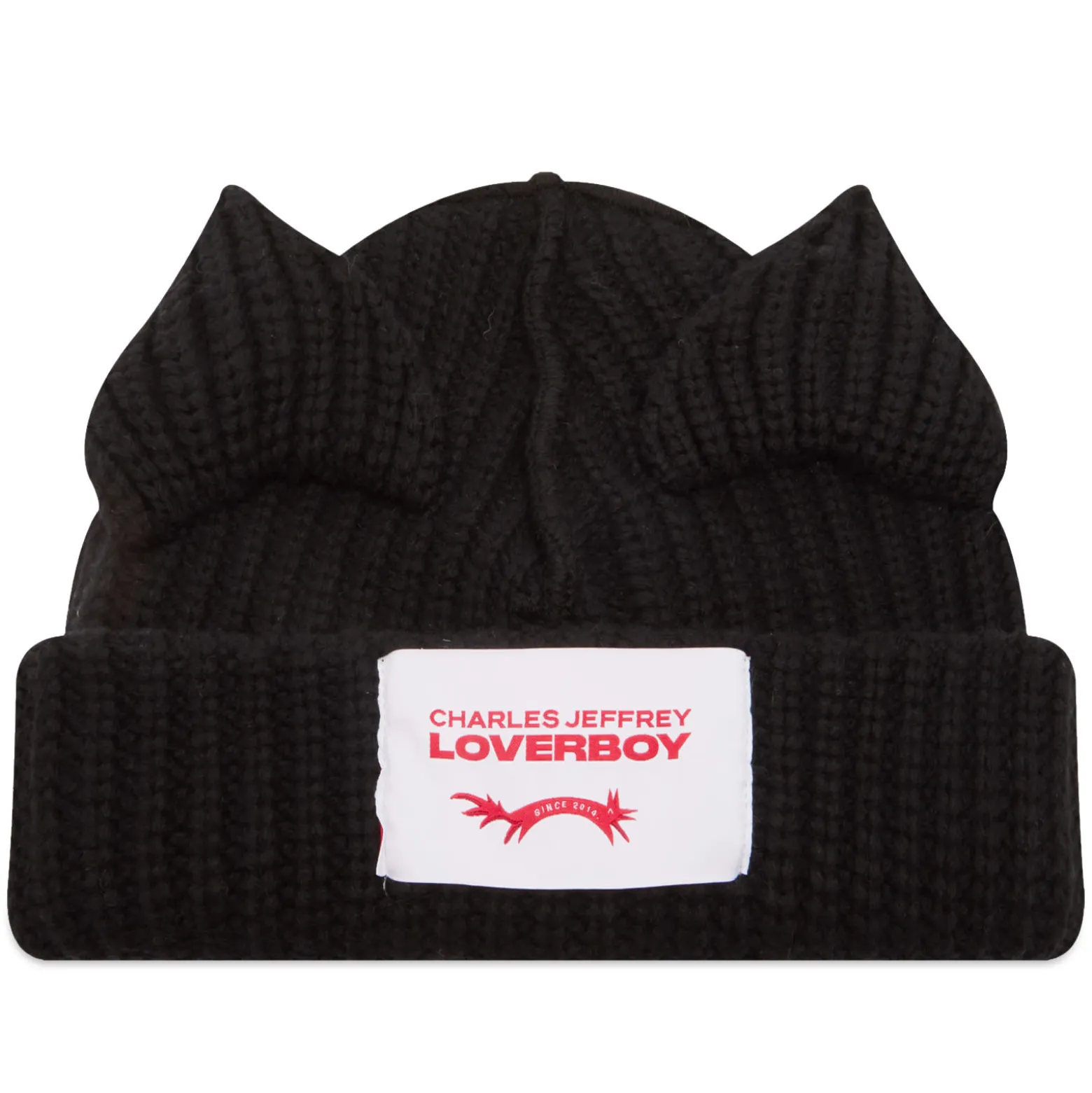 Charles Jeffrey Chunky Ears Beanie