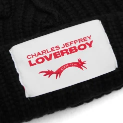Charles Jeffrey Chunky Ears Beanie