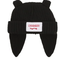 Charles Jeffrey Loverboy Chunky Rabbit Beanie