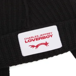 Charles Jeffrey Loverboy Chunky Rabbit Beanie