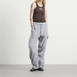Charles Jeffrey Loverboy Double Logo Tank Top