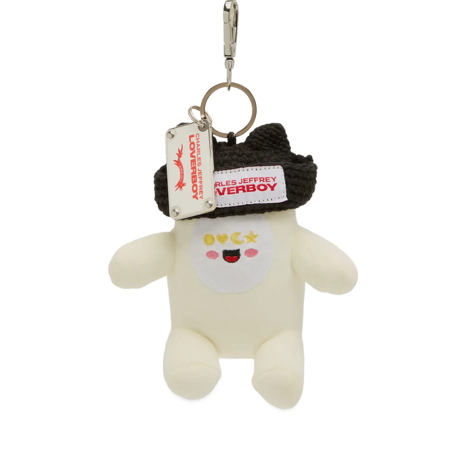 Charles Jeffrey Loverboy Gromlin Plush Keyring