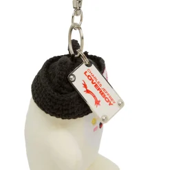 Charles Jeffrey Loverboy Gromlin Plush Keyring