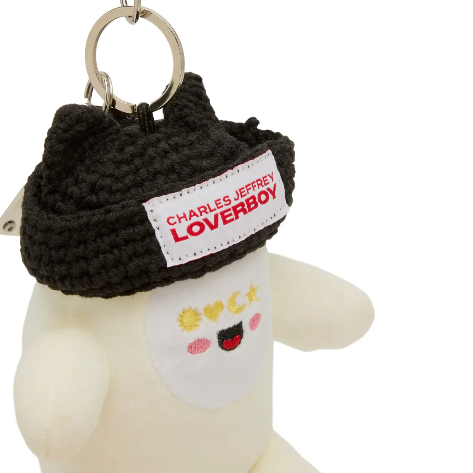 Charles Jeffrey Loverboy Gromlin Plush Keyring