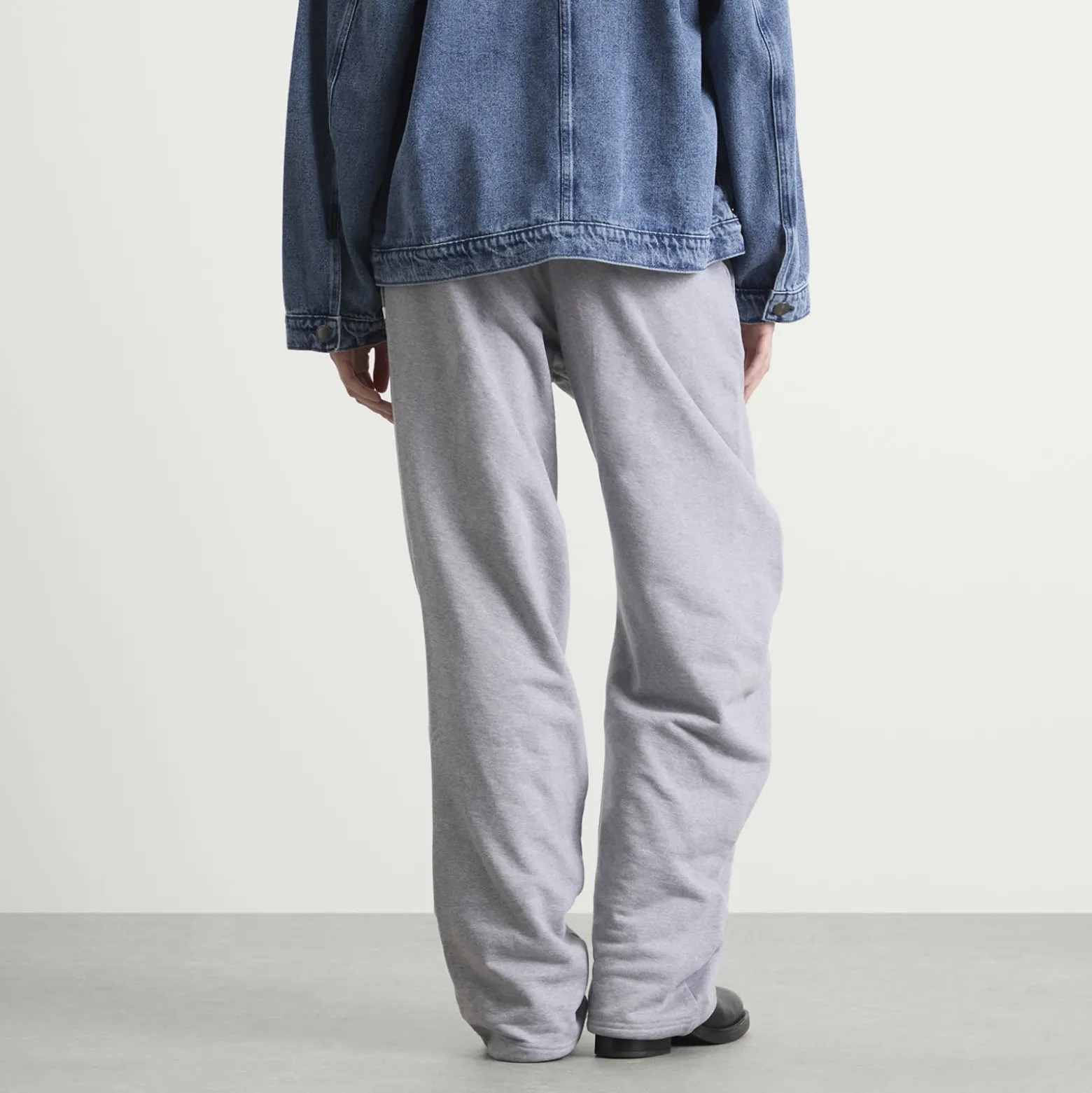 Charles Jeffrey Loverboy Topsy Turvy Joggers