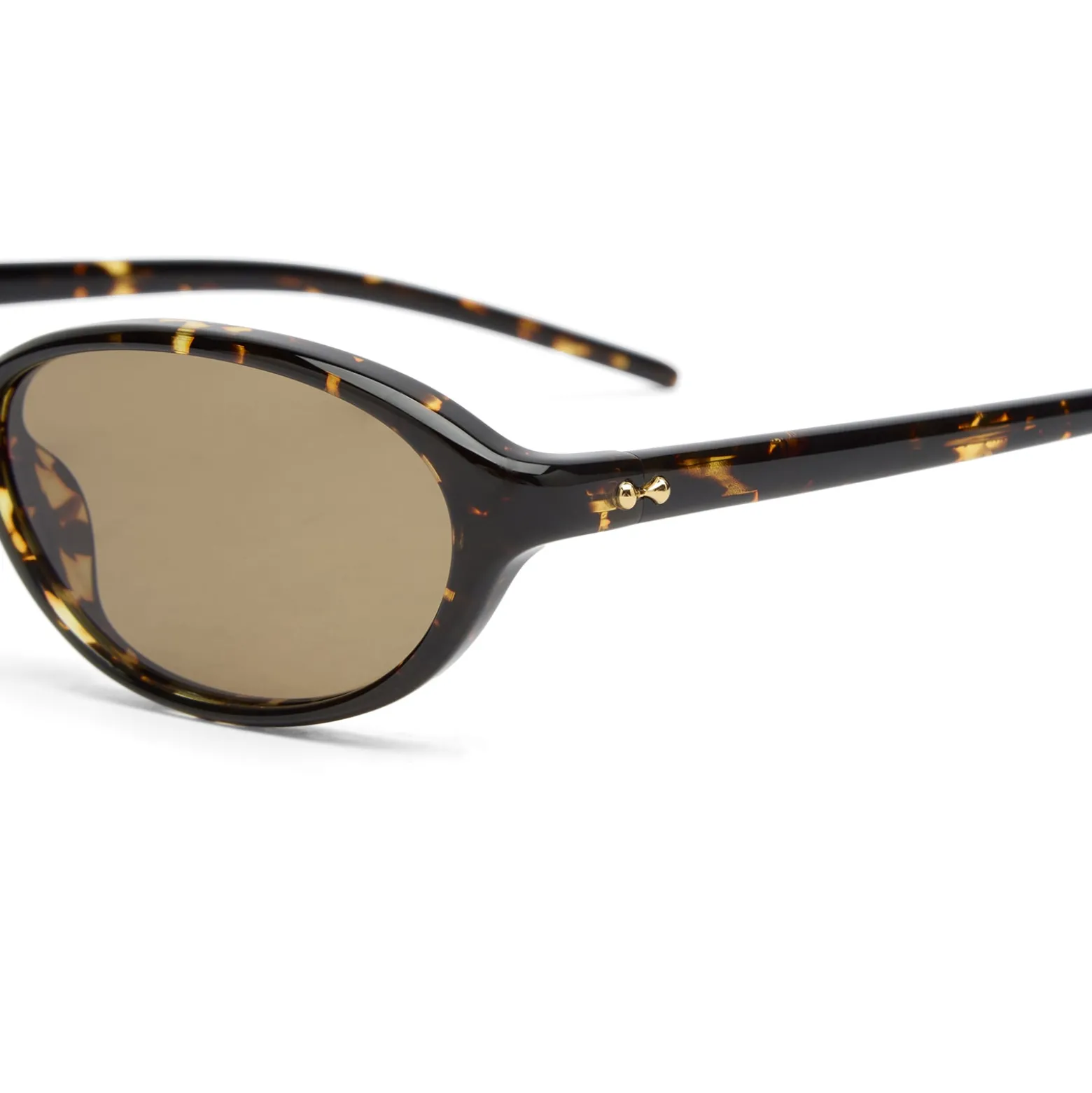 CHIMI Ellipse Sunglasses