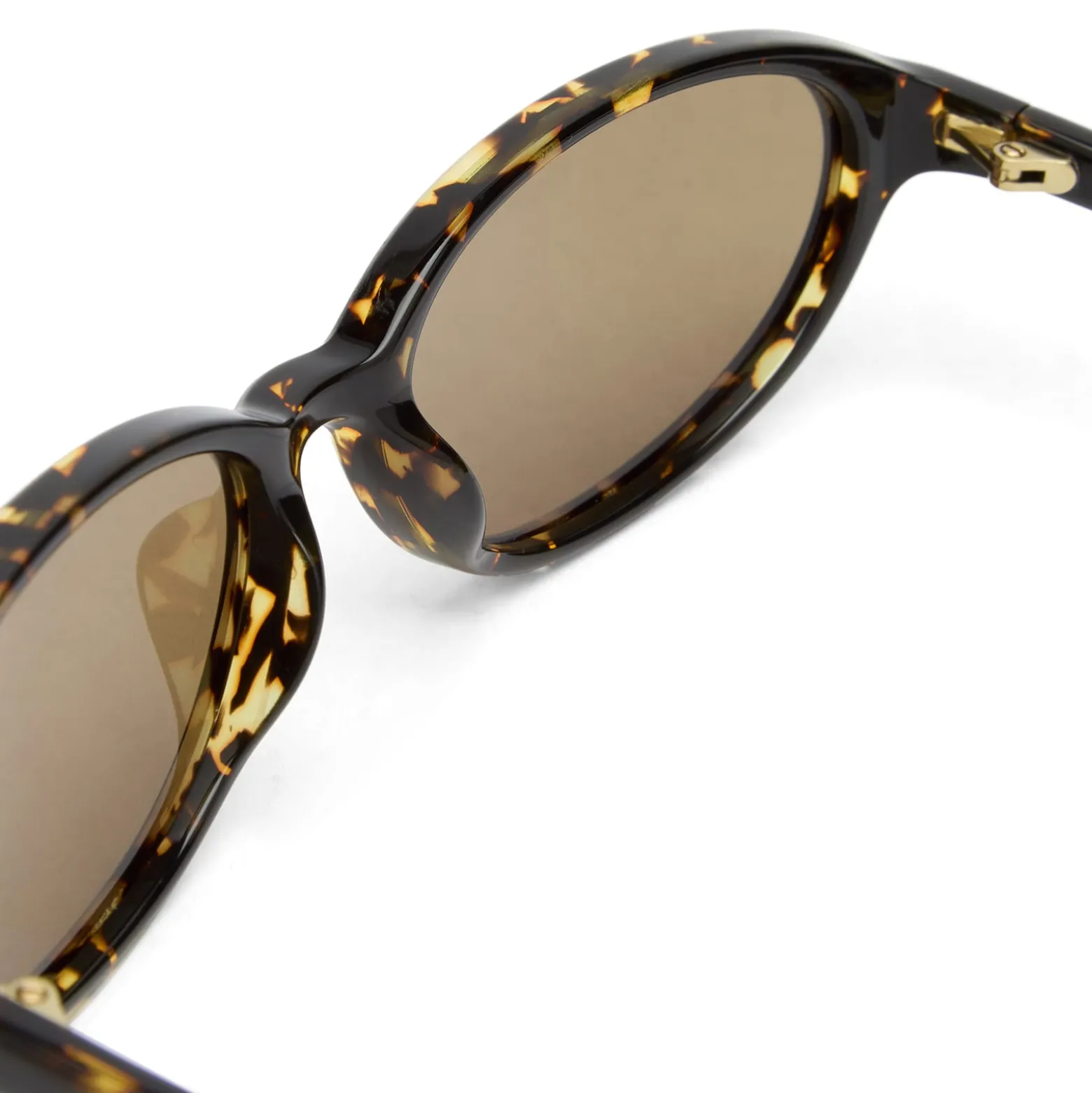 CHIMI Ellipse Sunglasses