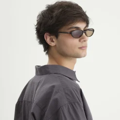 CHIMI Ellipse Sunglasses