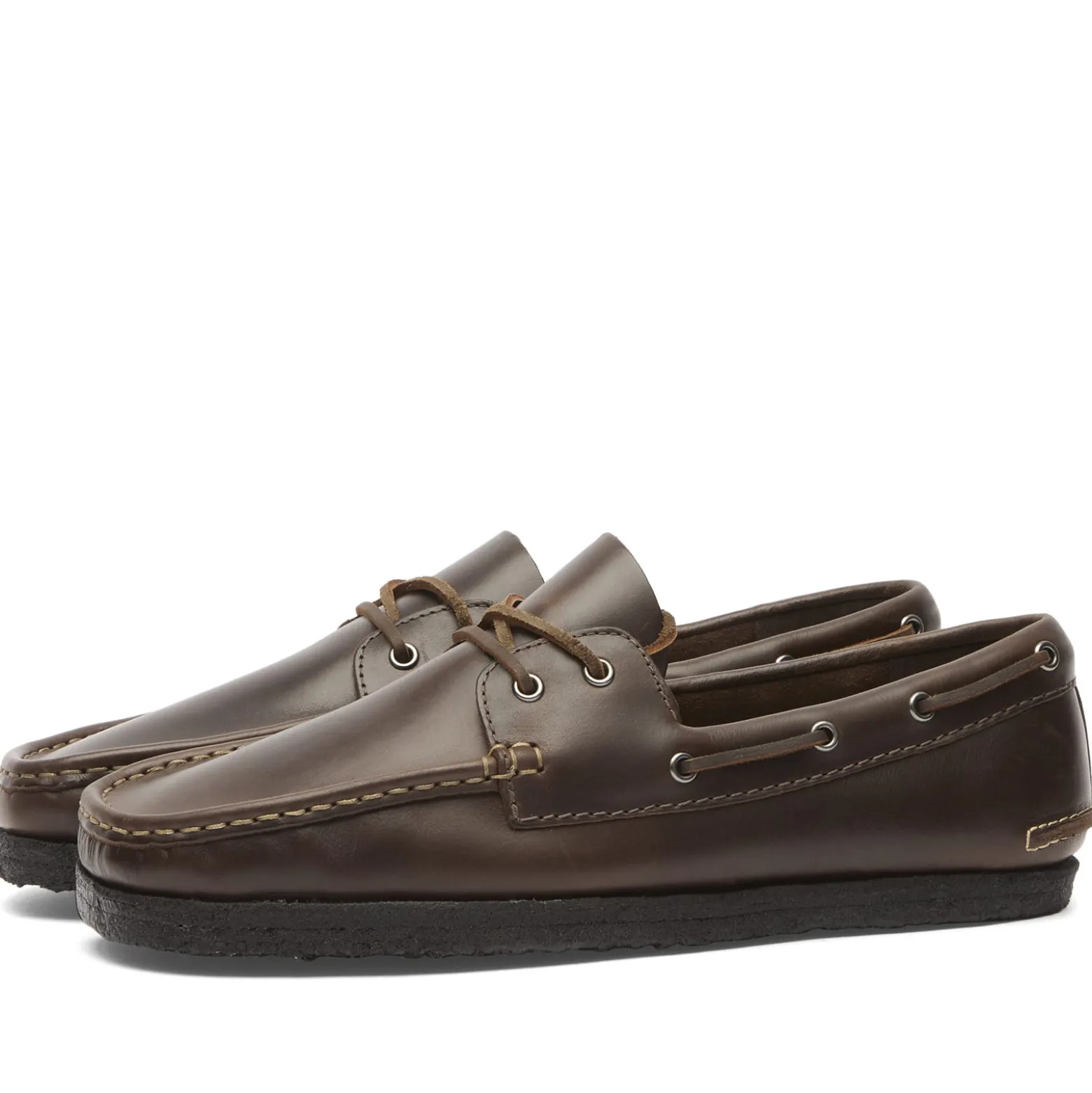 Clarks Originals Godney Boat Shoes