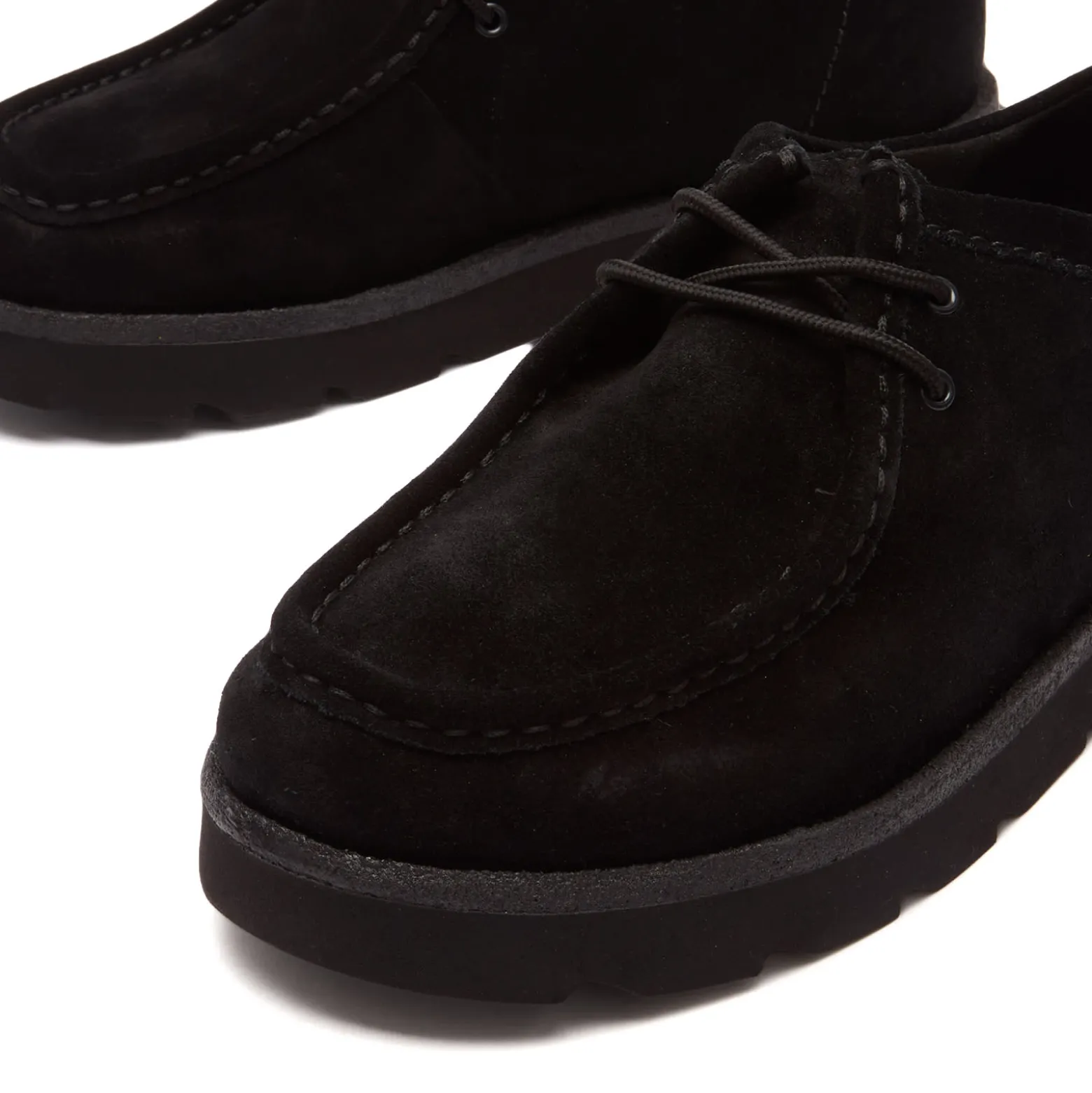 Clarks Originals Meare Walla