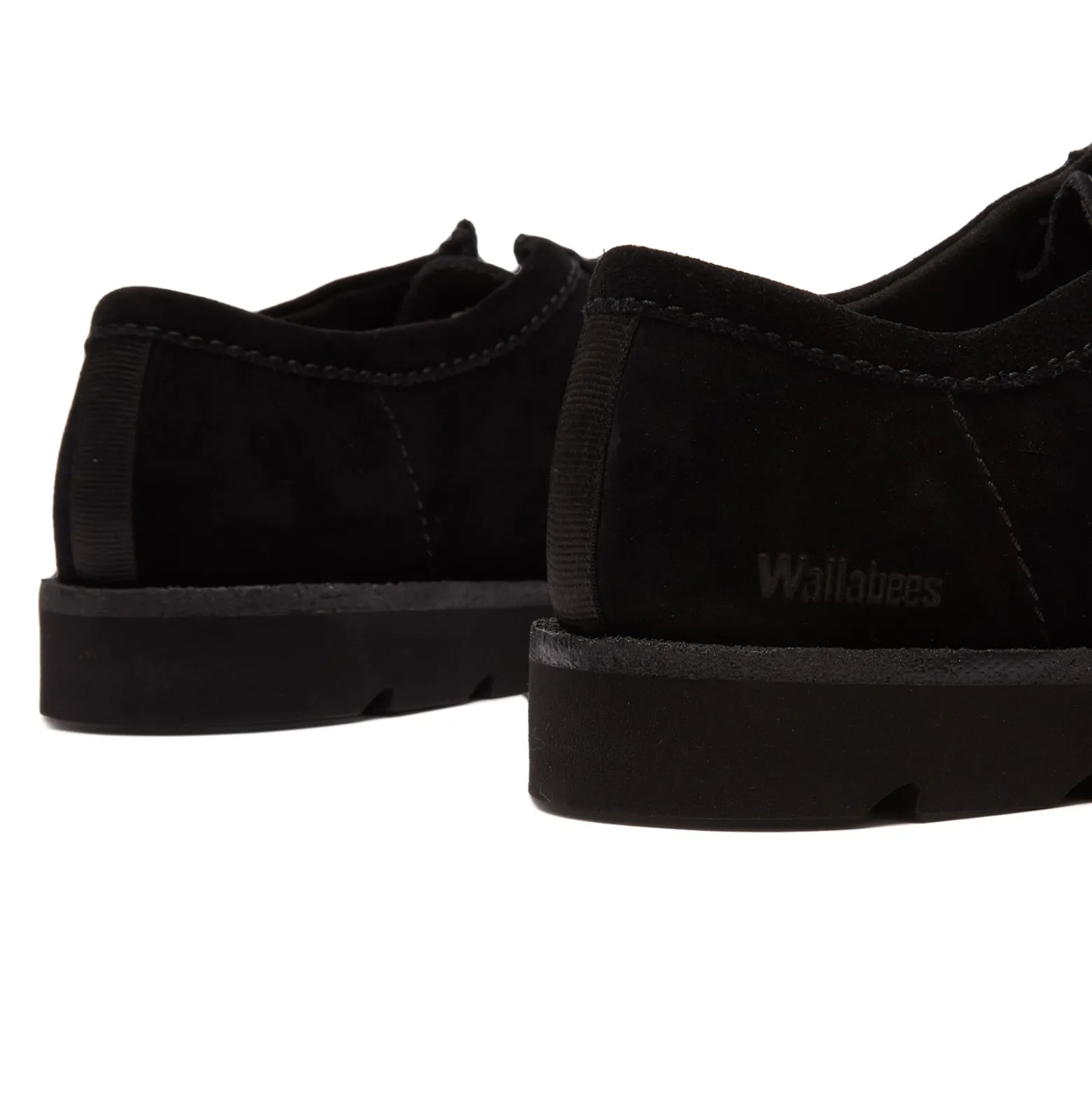Clarks Originals Meare Walla