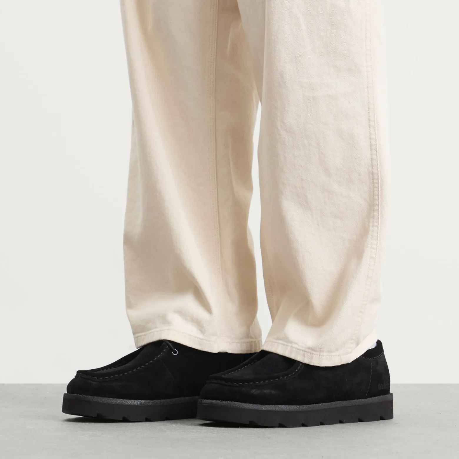 Clarks Originals Meare Walla