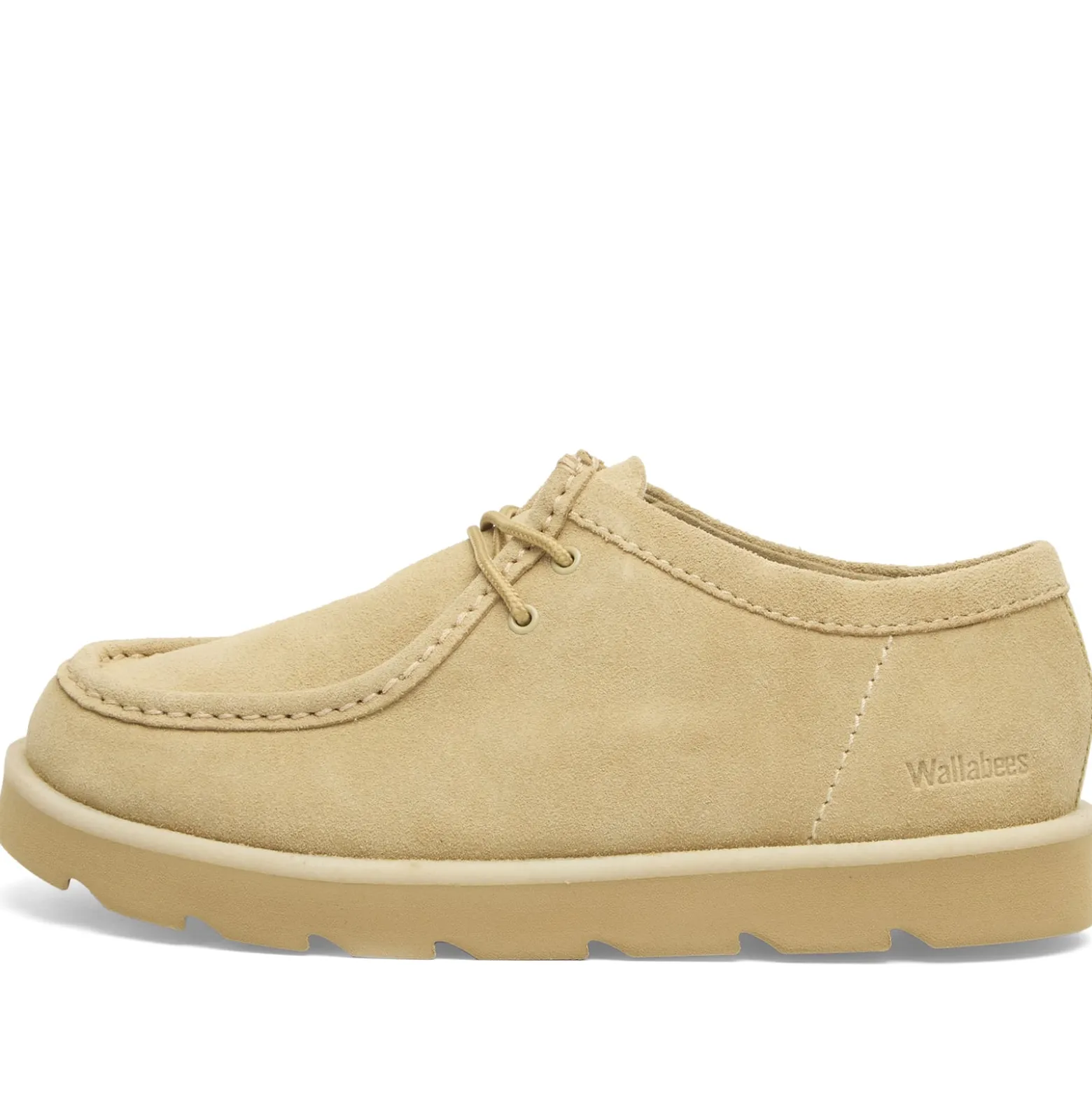 Clarks Originals Meare Walla